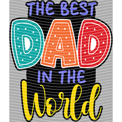 Father's Day-FQ 722